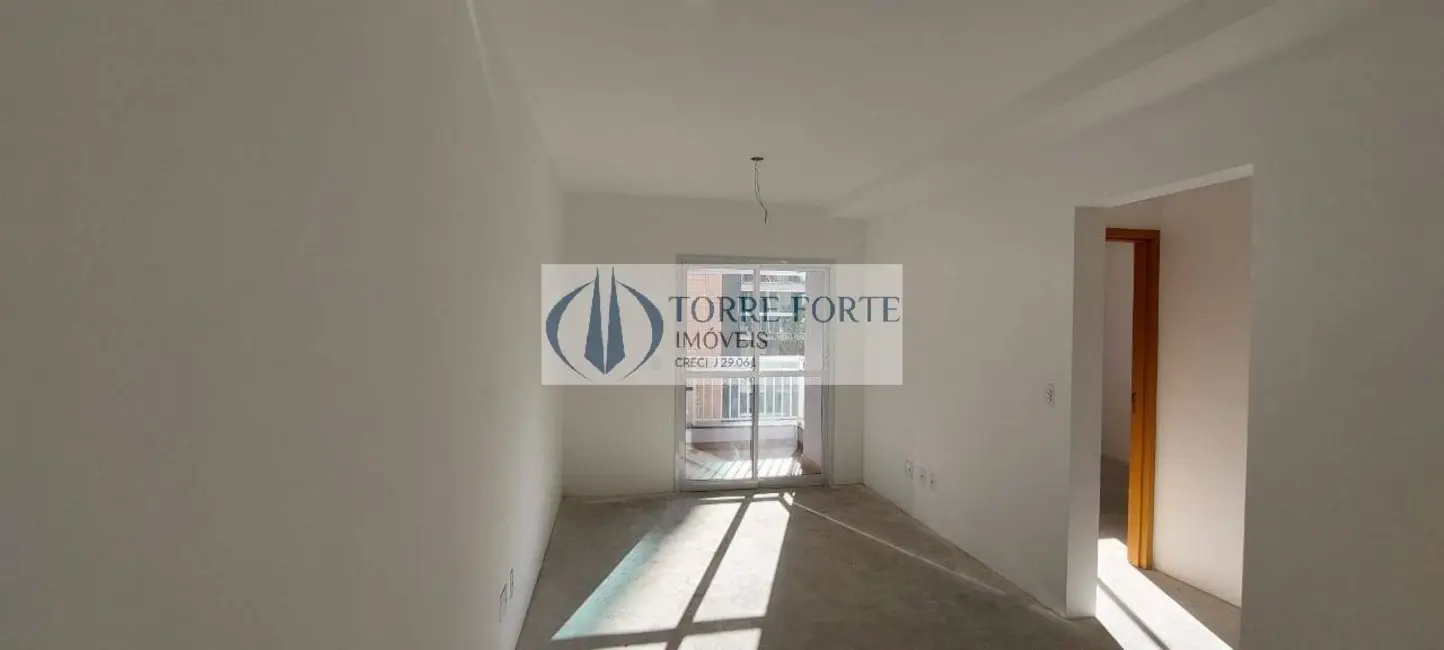 Foto 2 de Apartamento com 2 quartos à venda, 68m2 em Campestre, Santo Andre - SP