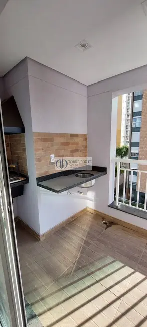 Foto 9 de Apartamento com 2 quartos à venda, 68m2 em Campestre, Santo Andre - SP