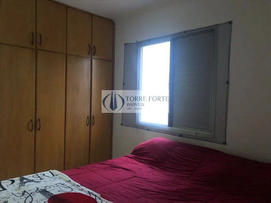 Foto 4 de Apartamento com 3 quartos à venda, 61m2 em Vila Palmares, Santo Andre - SP