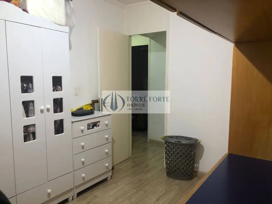 Foto 8 de Apartamento com 3 quartos à venda, 61m2 em Vila Palmares, Santo Andre - SP