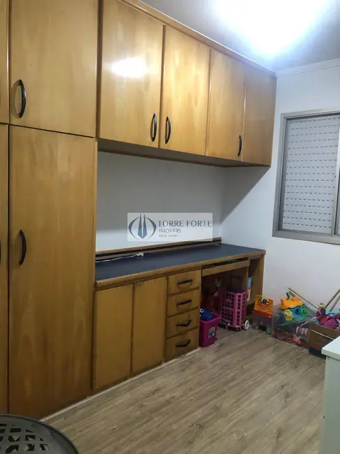 Foto 9 de Apartamento com 3 quartos à venda, 61m2 em Vila Palmares, Santo Andre - SP