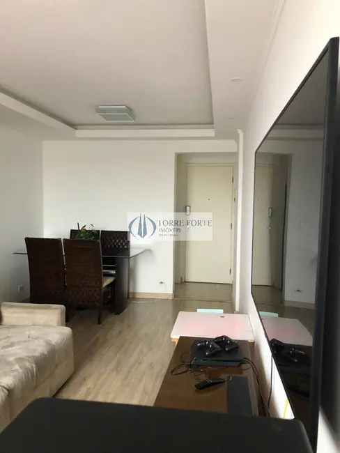 Foto 7 de Apartamento com 3 quartos à venda, 61m2 em Vila Palmares, Santo Andre - SP