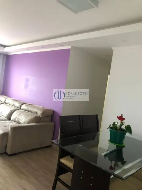 Foto 5 de Apartamento com 3 quartos à venda, 61m2 em Vila Palmares, Santo Andre - SP