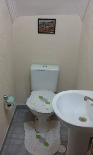 Foto 8 de Casa com 2 quartos à venda, 96m2 em Penha de França, São Paulo - SP