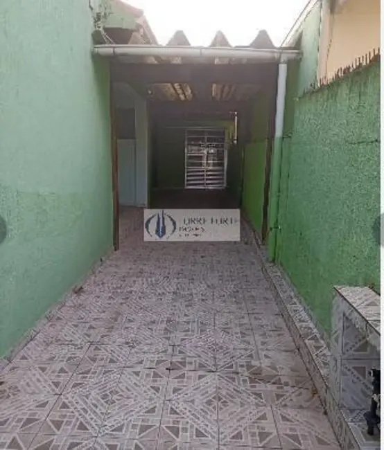 Foto 9 de Casa com 2 quartos à venda, 160m2 em Vila Clarice, Santo Andre - SP