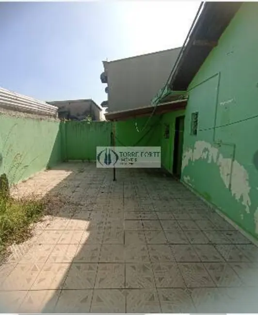 Foto 3 de Casa com 2 quartos à venda, 160m2 em Vila Clarice, Santo Andre - SP