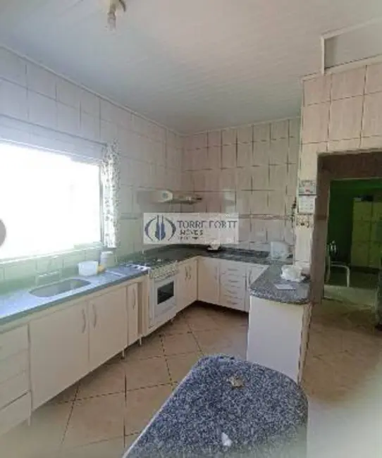 Foto 4 de Casa com 2 quartos à venda, 160m2 em Vila Clarice, Santo Andre - SP