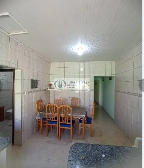 Foto 6 de Casa com 2 quartos à venda, 160m2 em Vila Clarice, Santo Andre - SP