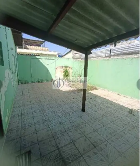 Foto 1 de Casa com 2 quartos à venda, 160m2 em Vila Clarice, Santo Andre - SP