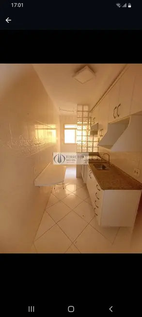 Foto 2 de Apartamento com 2 quartos à venda, 55m2 em Vila Metalúrgica, Santo Andre - SP