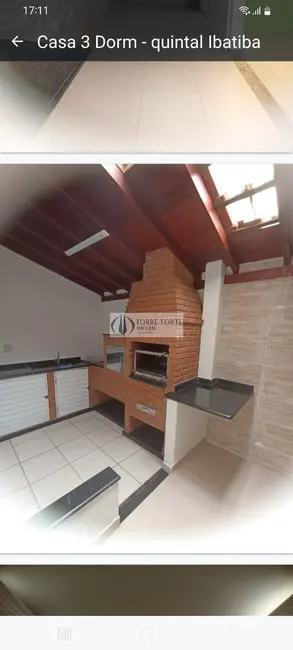 Foto 1 de Sobrado com 3 quartos à venda, 110m2 em Vila Metalúrgica, Santo Andre - SP