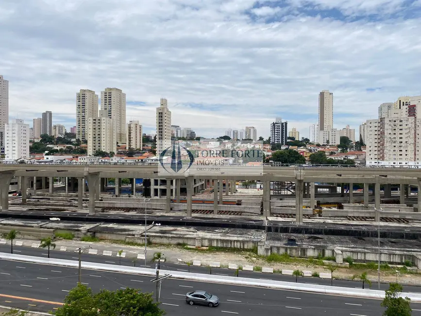 Foto 6 de Apartamento com 3 quartos à venda, 62m2 em Jardim Aeroporto, São Paulo - SP