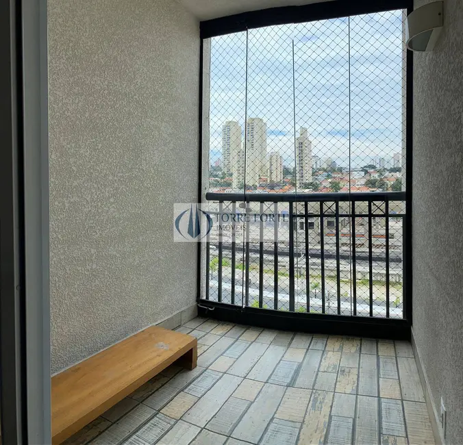 Foto 2 de Apartamento com 3 quartos à venda, 62m2 em Jardim Aeroporto, São Paulo - SP