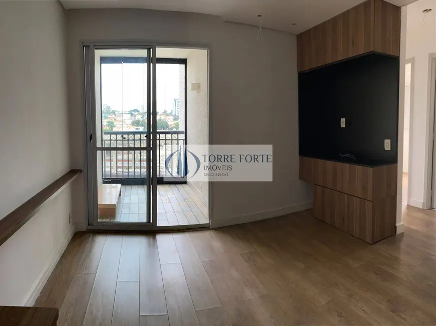 Foto 5 de Apartamento com 3 quartos à venda, 62m2 em Jardim Aeroporto, São Paulo - SP