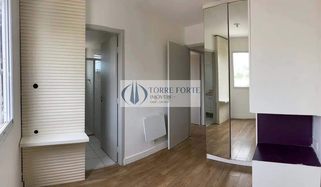 Foto 8 de Apartamento com 3 quartos à venda, 62m2 em Jardim Aeroporto, São Paulo - SP