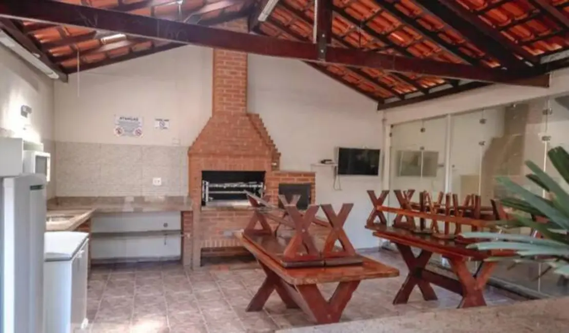 Foto 4 de Apartamento com 3 quartos à venda, 68m2 em Vila Ema, São Paulo - SP