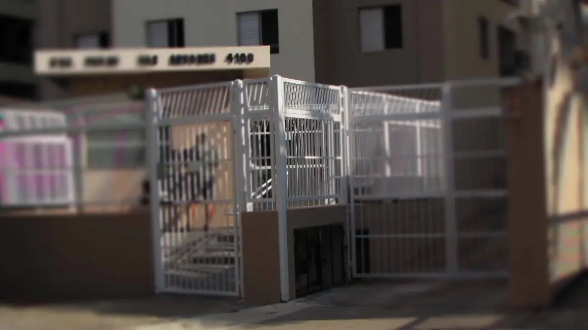 Foto 2 de Apartamento com 3 quartos à venda, 68m2 em Vila Ema, São Paulo - SP