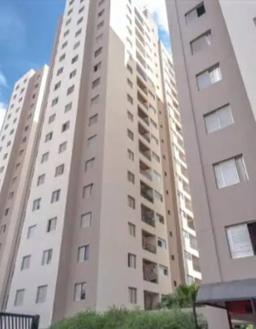Foto 1 de Apartamento com 3 quartos à venda, 68m2 em Vila Ema, São Paulo - SP