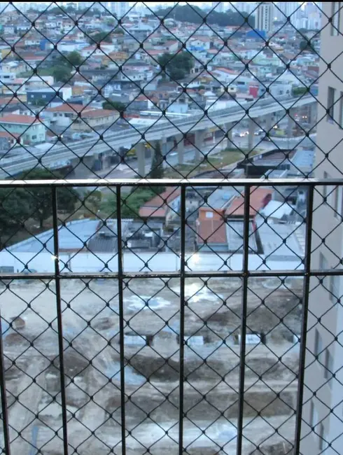 Foto 3 de Apartamento com 3 quartos à venda, 68m2 em Vila Ema, São Paulo - SP