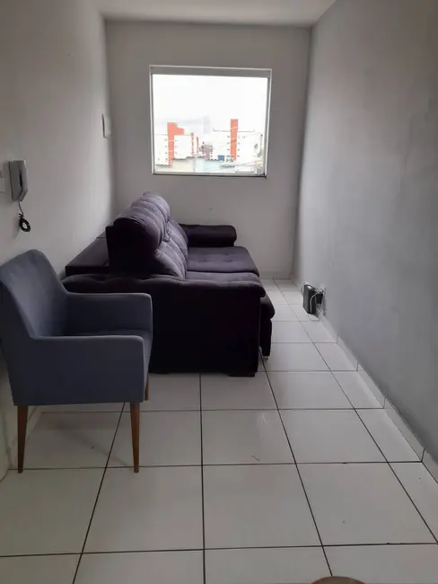 Apartamento com 1 quarto à venda, 30m2 em Cangaíba, São Paulo - SP - imagem 4 Foto 4 de Apartamento com 1 quarto à venda, 30m2 em Cangaíba, São Paulo - SP