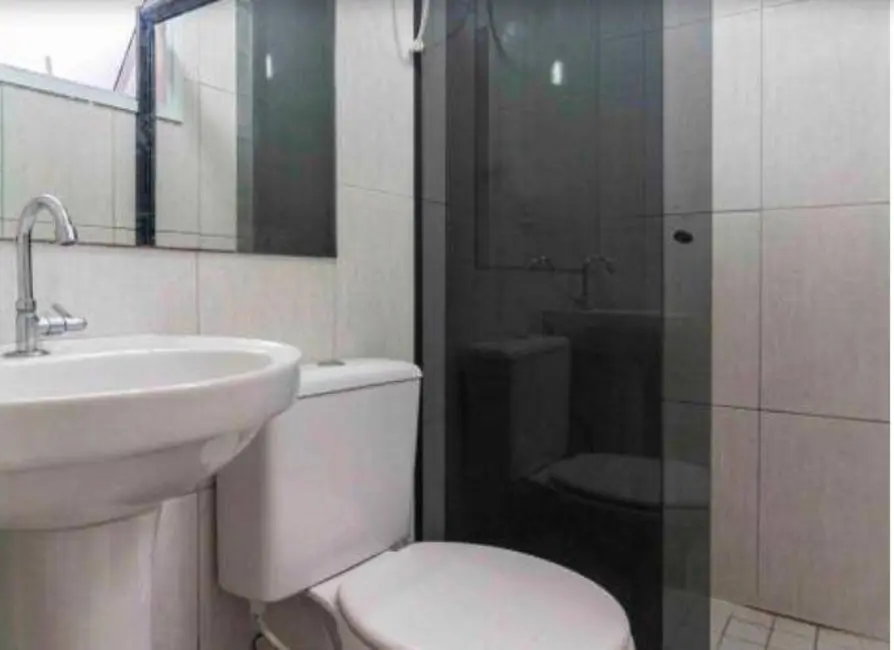 Apartamento com 1 quarto à venda, 30m2 em Cangaíba, São Paulo - SP - imagem 3 Foto 3 de Apartamento com 1 quarto à venda, 30m2 em Cangaíba, São Paulo - SP