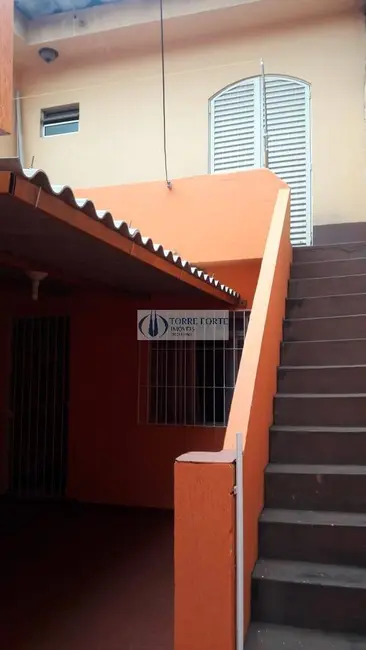 Foto 5 de Casa com 5 quartos à venda, 150m2 em Parque São Lucas, São Paulo - SP