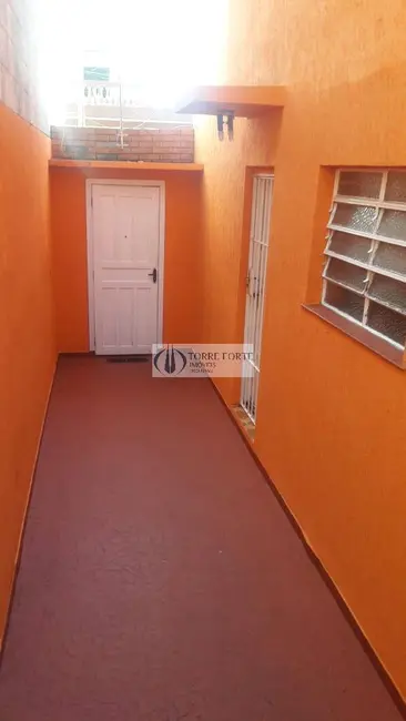 Foto 3 de Casa com 5 quartos à venda, 150m2 em Parque São Lucas, São Paulo - SP
