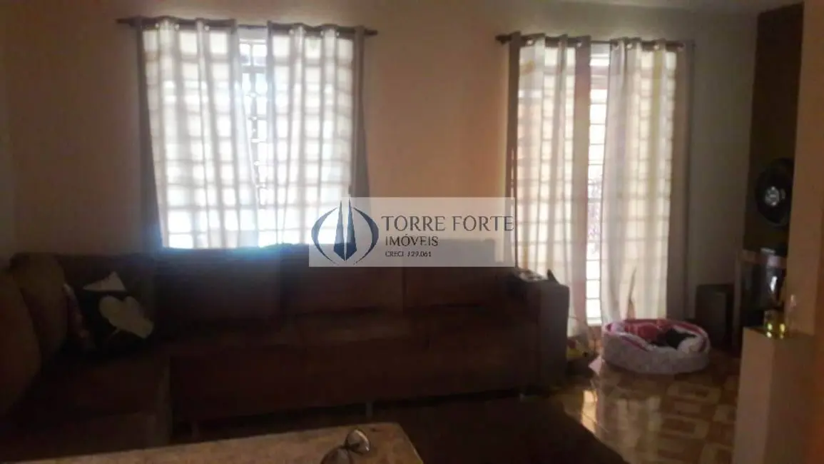 Foto 4 de Casa com 5 quartos à venda, 150m2 em Parque São Lucas, São Paulo - SP