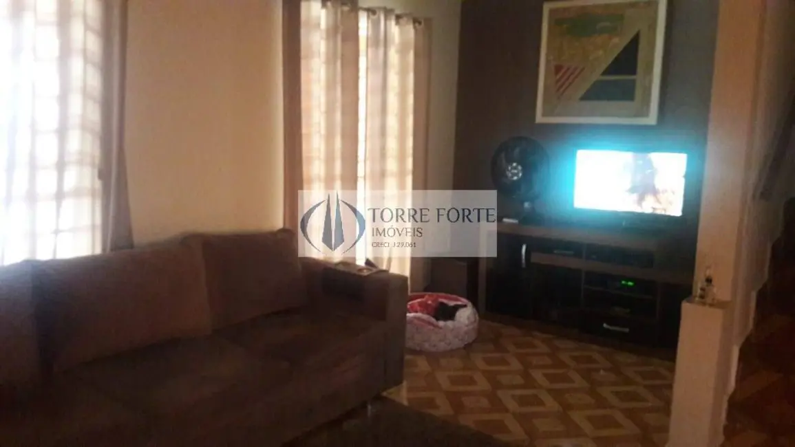 Foto 9 de Casa com 5 quartos à venda, 150m2 em Parque São Lucas, São Paulo - SP