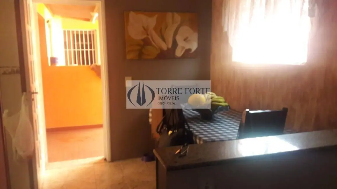 Foto 1 de Casa com 5 quartos à venda, 150m2 em Parque São Lucas, São Paulo - SP