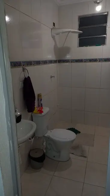 Foto 5 de Casa com 3 quartos à venda, 120m2 em Jardim Bartira, São Paulo - SP
