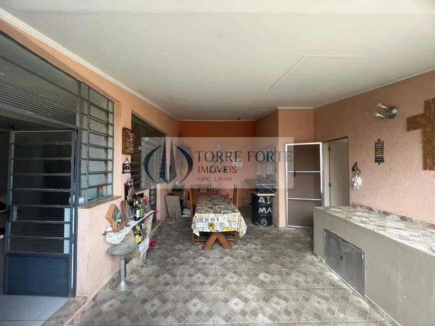 Casa com 4 quartos à venda, 295m2 em Vila Formosa, São Paulo - SP - imagem 6 Foto 6 de Casa com 4 quartos à venda, 295m2 em Vila Formosa, São Paulo - SP