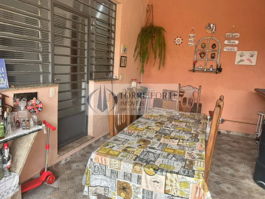 Casa com 4 quartos à venda, 295m2 em Vila Formosa, São Paulo - SP - imagem 9 Foto 9 de Casa com 4 quartos à venda, 295m2 em Vila Formosa, São Paulo - SP