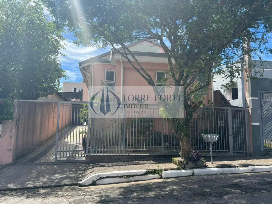 Casa com 4 quartos à venda, 295m2 em Vila Formosa, São Paulo - SP - imagem 1 Foto 1 de Casa com 4 quartos à venda, 295m2 em Vila Formosa, São Paulo - SP