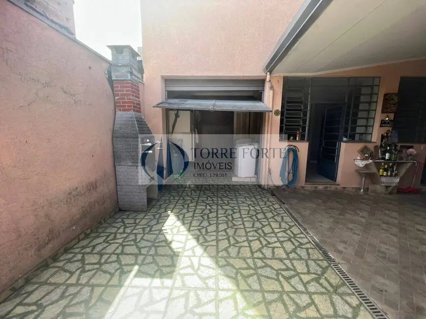 Casa com 4 quartos à venda, 295m2 em Vila Formosa, São Paulo - SP - imagem 5 Foto 5 de Casa com 4 quartos à venda, 295m2 em Vila Formosa, São Paulo - SP