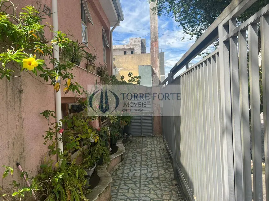 Casa com 4 quartos à venda, 295m2 em Vila Formosa, São Paulo - SP - imagem 2 Foto 2 de Casa com 4 quartos à venda, 295m2 em Vila Formosa, São Paulo - SP