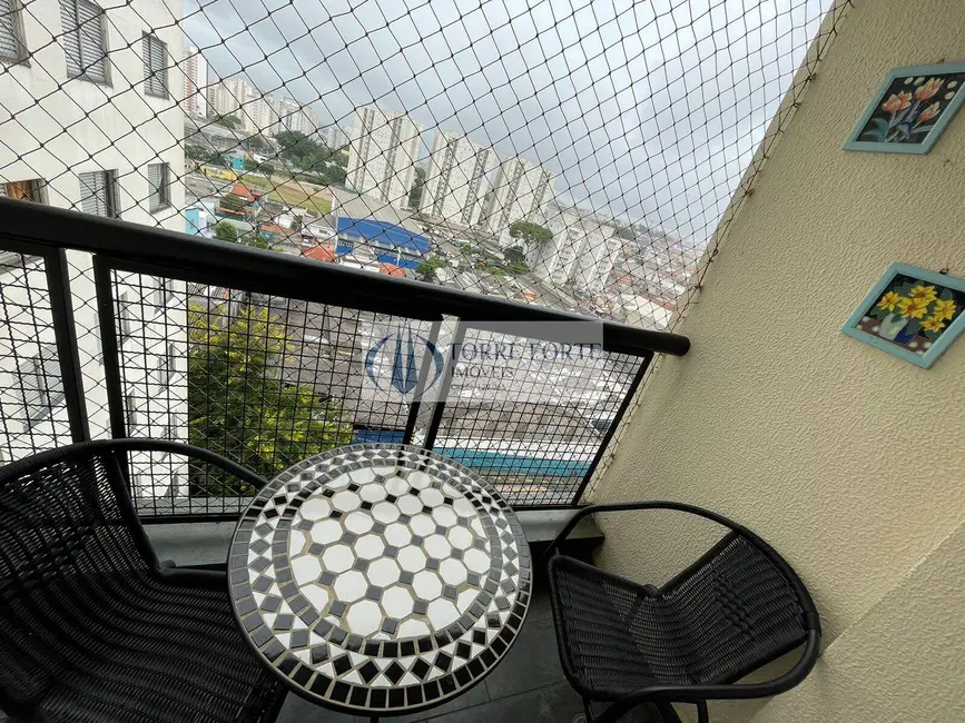 Foto 2 de Apartamento com 3 quartos à venda, 68m2 em Jardim Vila Formosa, São Paulo - SP