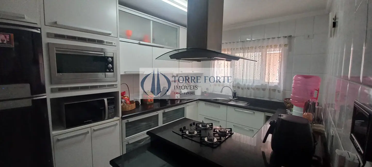 Casa com 3 quartos à venda, 155m2 em Vila Formosa, São Paulo - SP - imagem 6 Foto 6 de Casa com 3 quartos à venda, 155m2 em Vila Formosa, São Paulo - SP