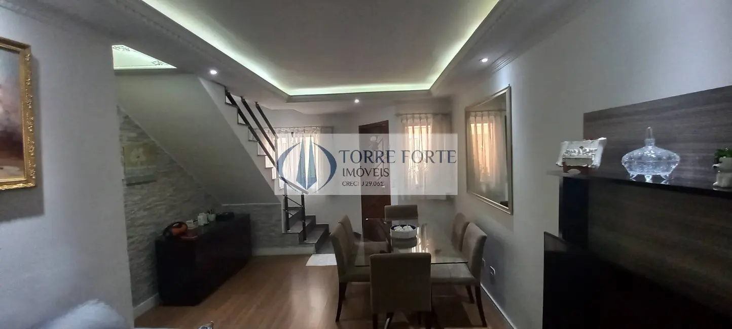 Casa com 3 quartos à venda, 155m2 em Vila Formosa, São Paulo - SP - imagem 3 Foto 3 de Casa com 3 quartos à venda, 155m2 em Vila Formosa, São Paulo - SP