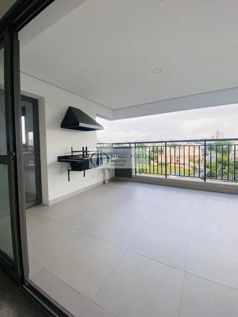 Foto 1 de Apartamento com 3 quartos à venda, 165m2 em Vila Gilda, Santo Andre - SP