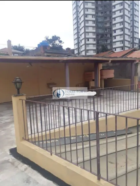 Casa com 7 quartos à venda, 240m2 em Vila Albertina, São Paulo - SP - imagem 9 Foto 9 de Casa com 7 quartos à venda, 240m2 em Vila Albertina, São Paulo - SP