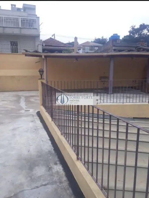 Casa com 7 quartos à venda, 240m2 em Vila Albertina, São Paulo - SP - imagem 7 Foto 7 de Casa com 7 quartos à venda, 240m2 em Vila Albertina, São Paulo - SP