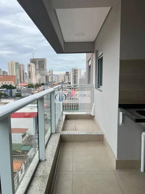 Foto 1 de Apartamento com 2 quartos à venda, 66m2 em Vila Azevedo, São Paulo - SP