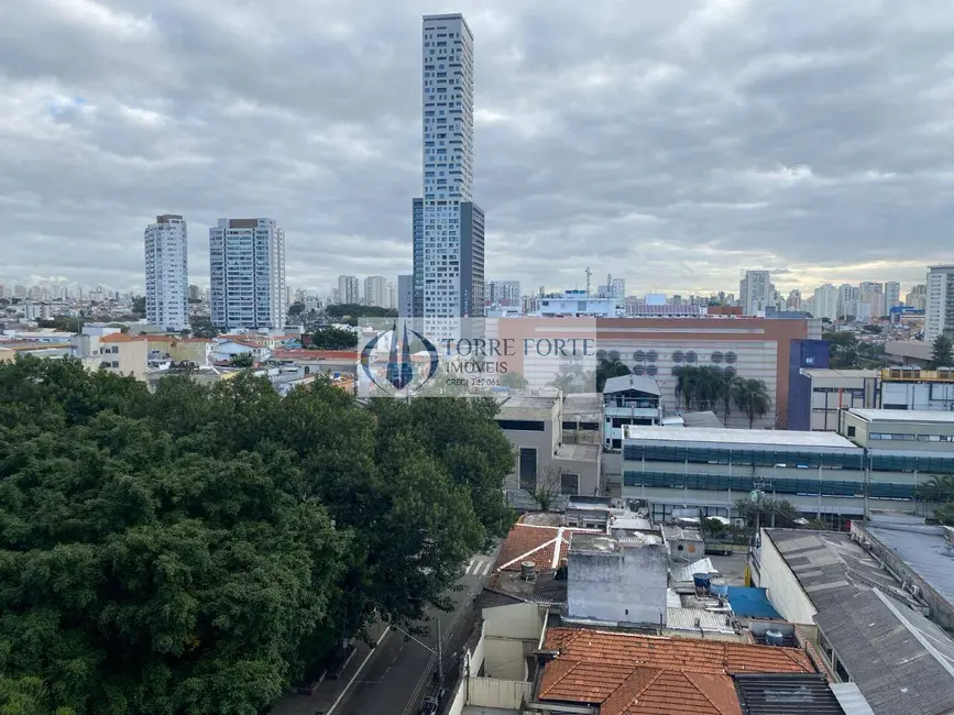 Foto 7 de Apartamento com 2 quartos à venda, 66m2 em Vila Azevedo, São Paulo - SP