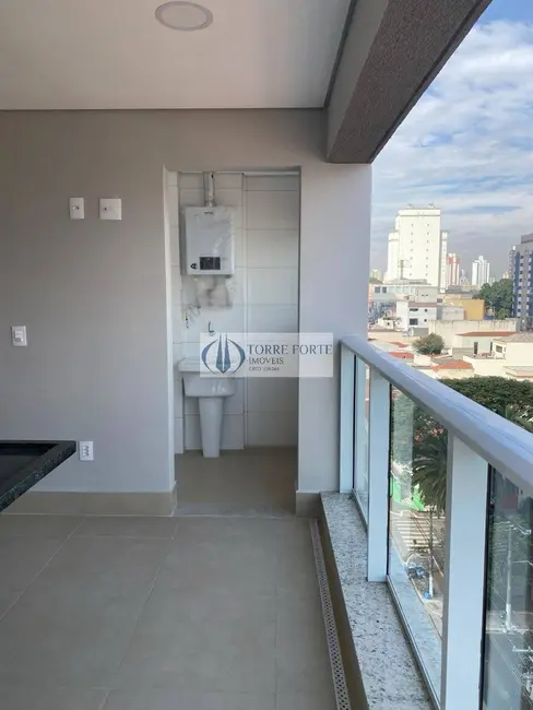Foto 4 de Apartamento com 2 quartos à venda, 66m2 em Vila Azevedo, São Paulo - SP