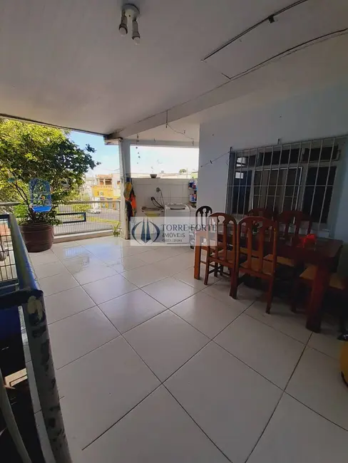 Foto 1 de Sobrado com 3 quartos à venda, 140m2 em Jardim Vila Formosa, São Paulo - SP