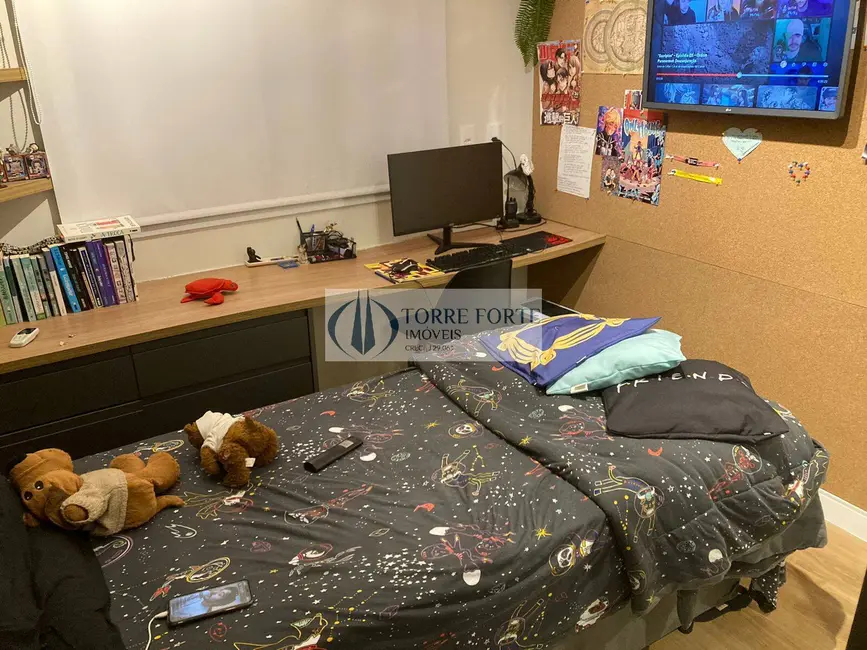 Foto 8 de Casa de Condomínio com 4 quartos à venda, 200m2 em Vila Moraes, São Paulo - SP