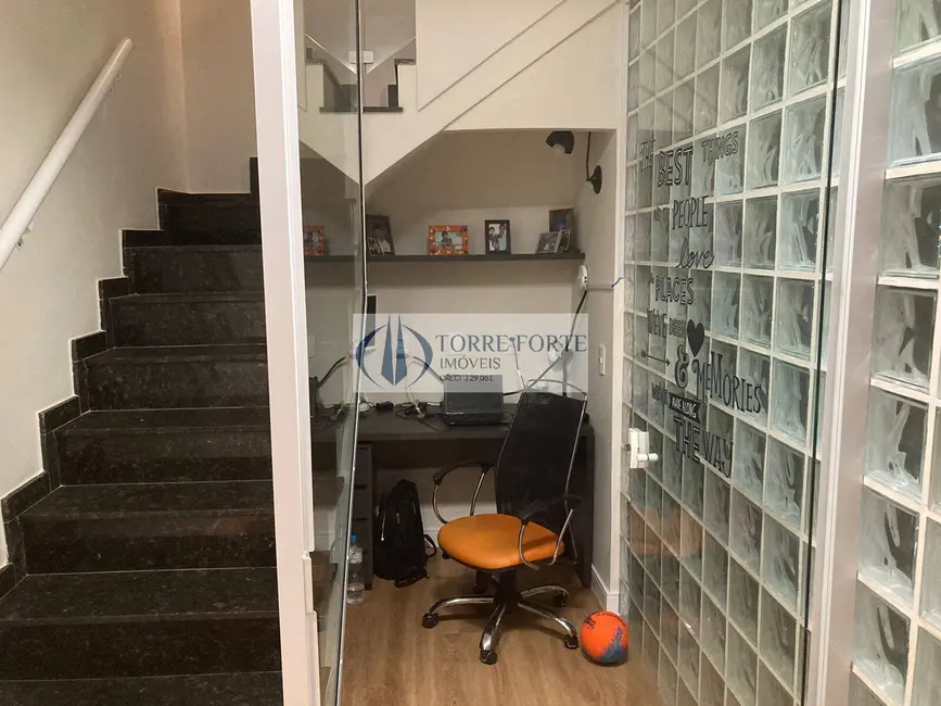 Foto 4 de Casa de Condomínio com 4 quartos à venda, 200m2 em Vila Moraes, São Paulo - SP