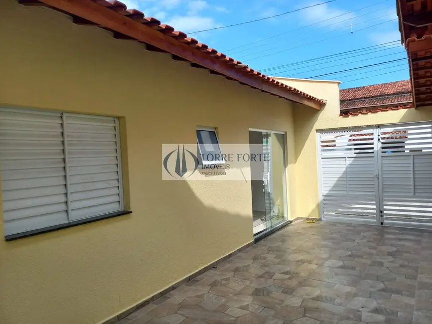 Foto 8 de Casa com 2 quartos à venda, 204m2 em Itanhaem - SP