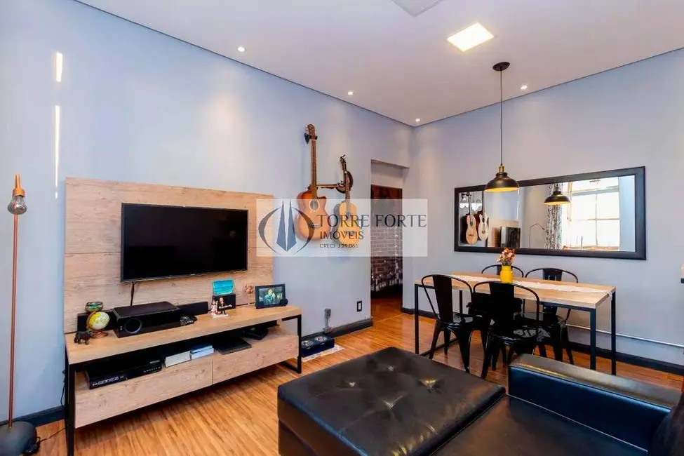 Foto 1 de Apartamento com 2 quartos à venda, 77m2 em Brás, São Paulo - SP